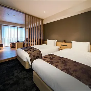 Hotel Daiwa Roynet Ekimae, Kyoto